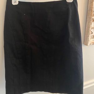 Banana republic skirt